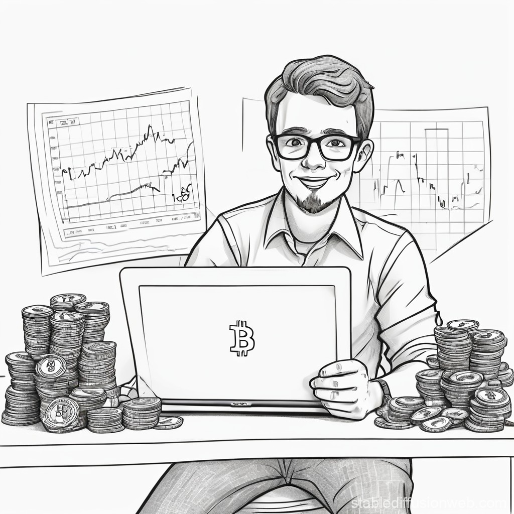 Successful Crypto Investor